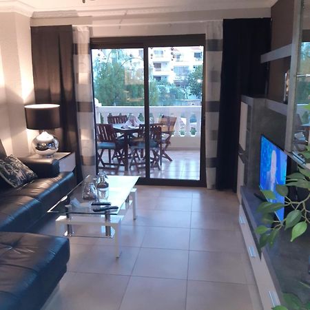 Nice 1 Bedroom Apartment Los Cristianos Los Cristianos  Exteriör bild