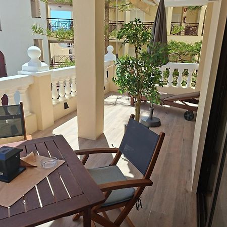 Nice 1 Bedroom Apartment Los Cristianos Los Cristianos  Exteriör bild