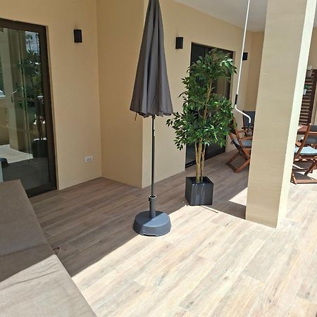 Nice 1 Bedroom Apartment Los Cristianos Los Cristianos  Exteriör bild