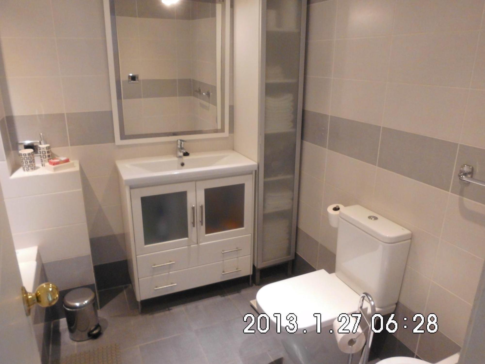 Nice 1 Bedroom Apartment Los Cristianos Los Cristianos  Exteriör bild