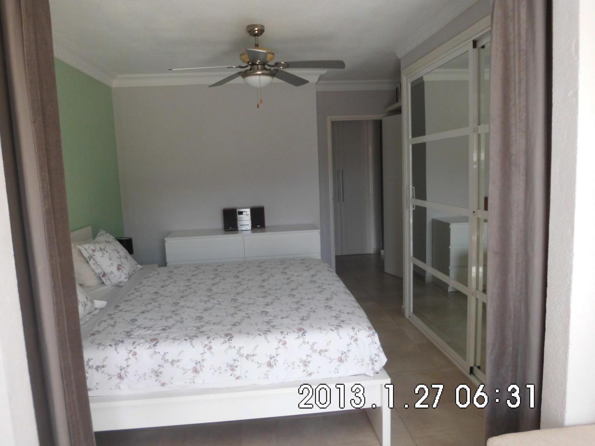 Nice 1 Bedroom Apartment Los Cristianos Los Cristianos  Exteriör bild