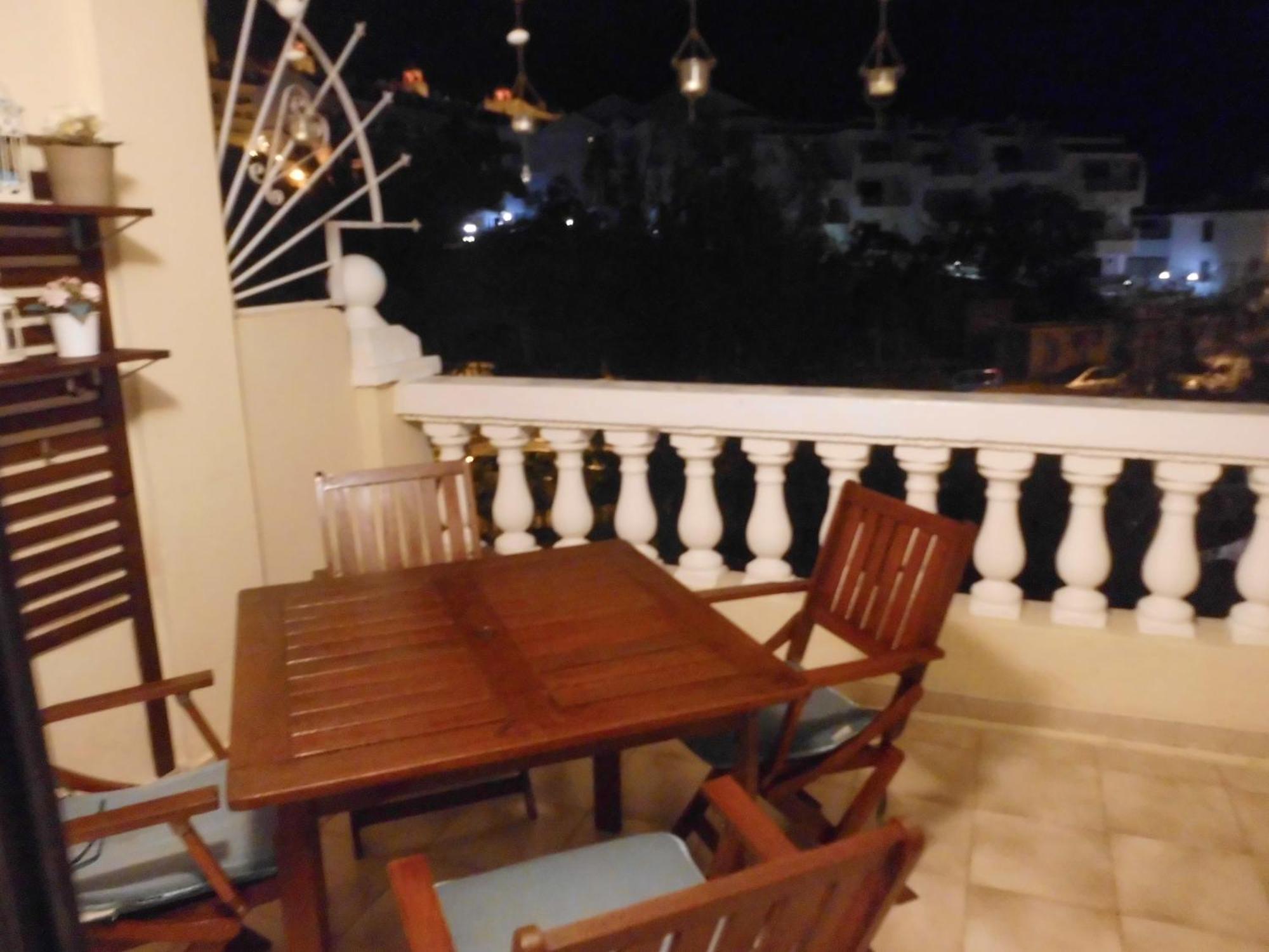 Nice 1 Bedroom Apartment Los Cristianos Los Cristianos  Exteriör bild