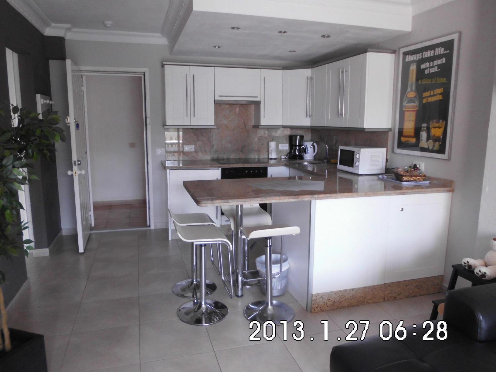 Nice 1 Bedroom Apartment Los Cristianos Los Cristianos  Exteriör bild