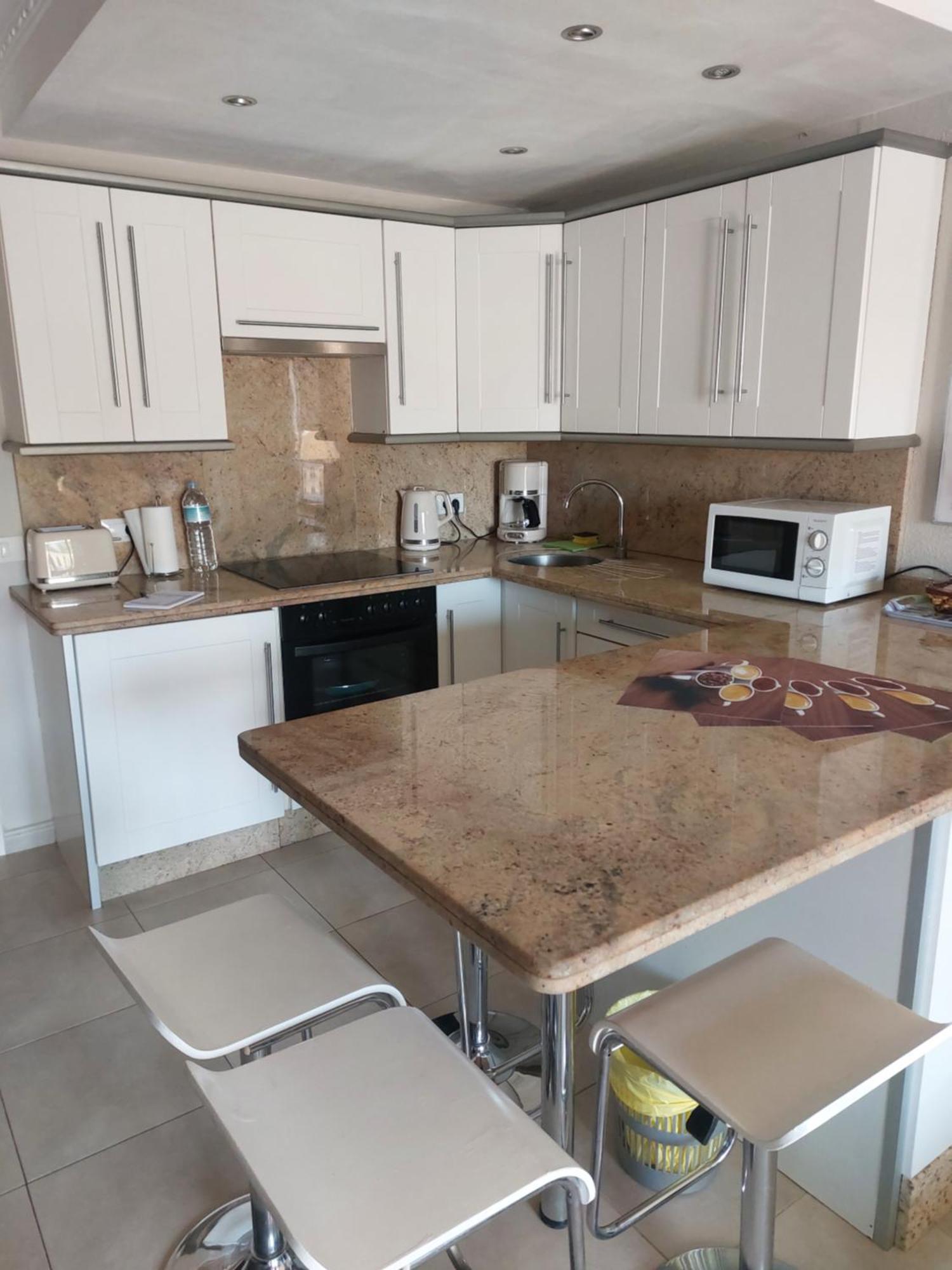 Nice 1 Bedroom Apartment Los Cristianos Los Cristianos  Exteriör bild