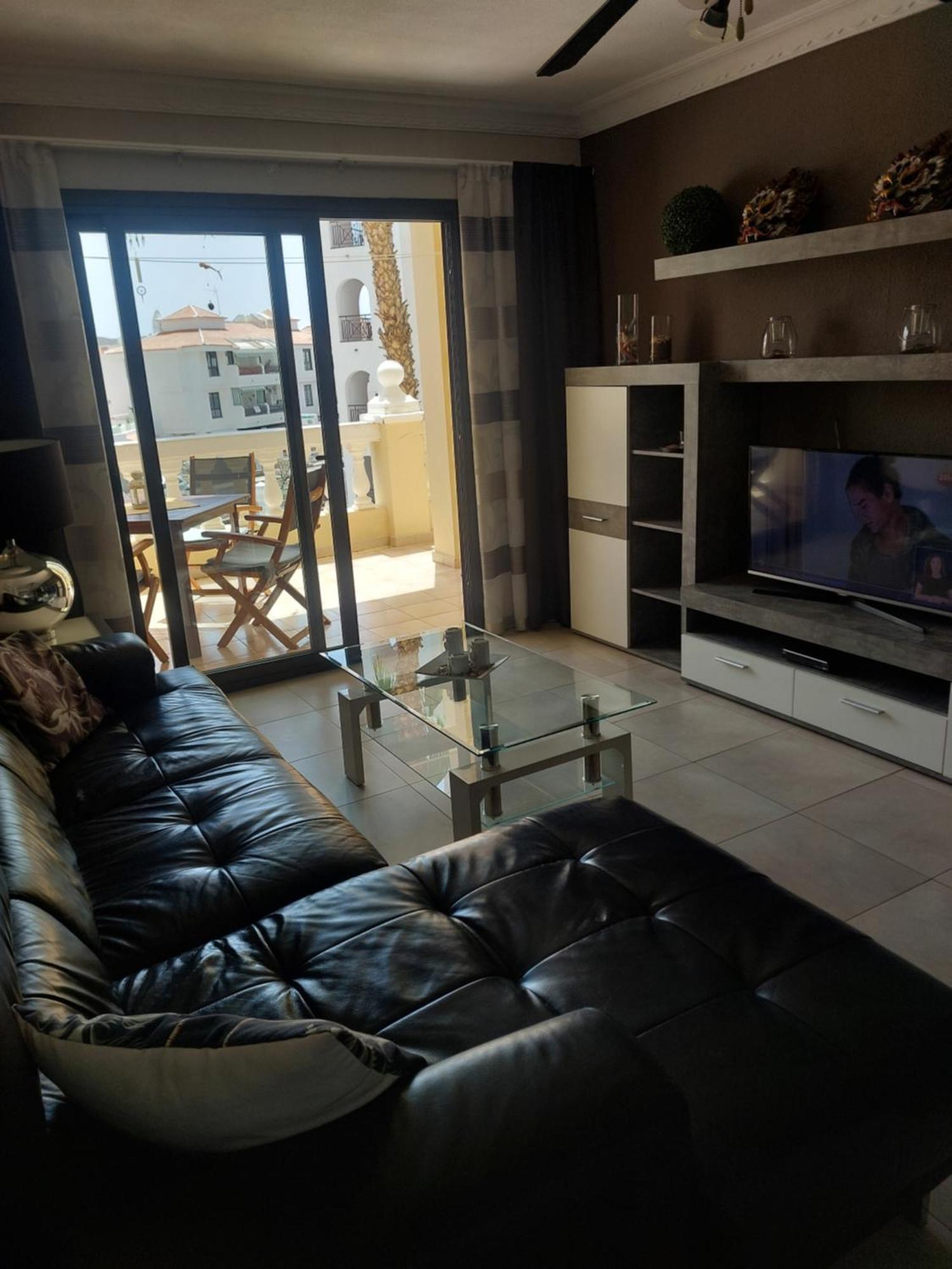 Nice 1 Bedroom Apartment Los Cristianos Los Cristianos  Exteriör bild