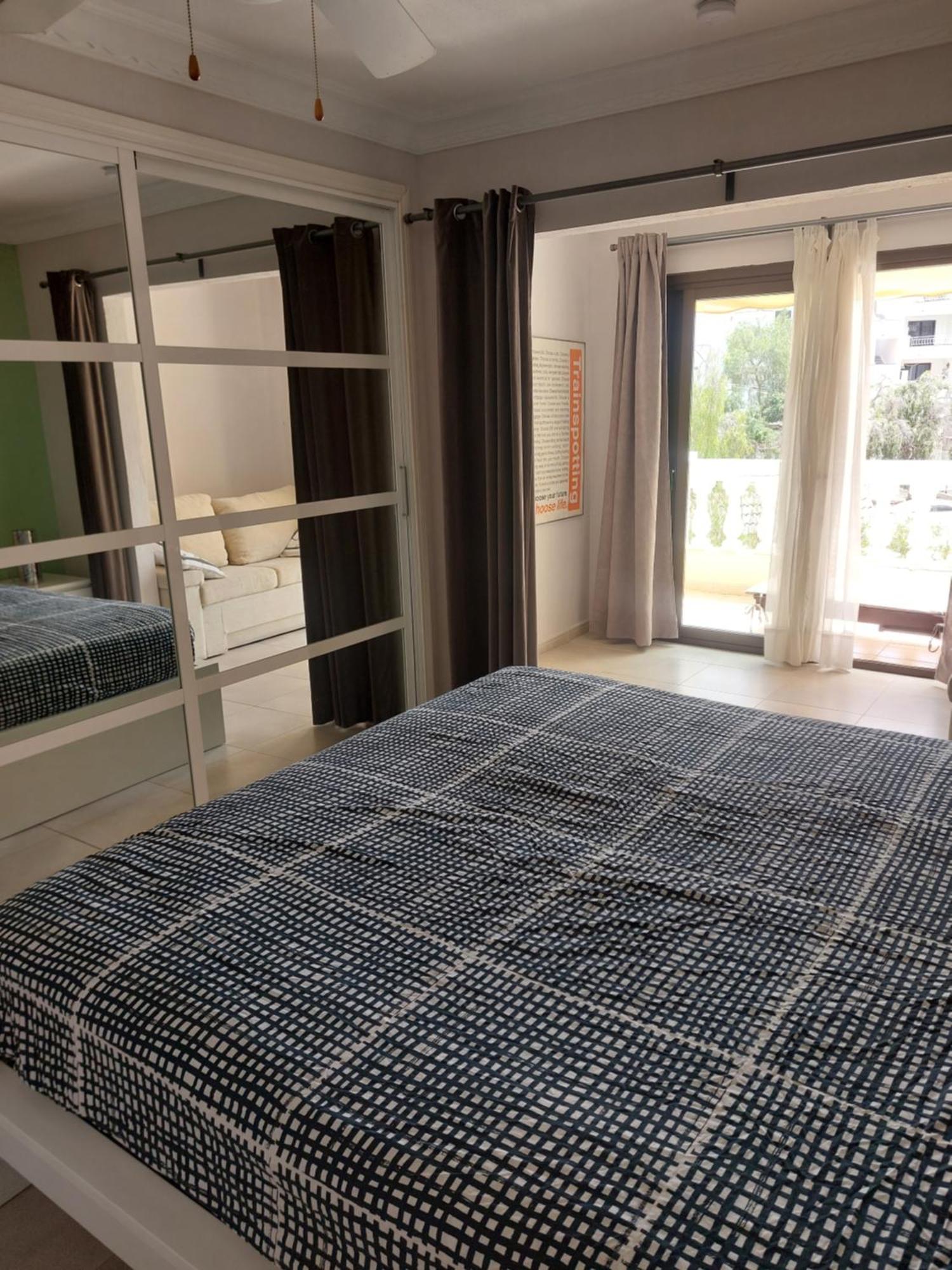 Nice 1 Bedroom Apartment Los Cristianos Los Cristianos  Exteriör bild