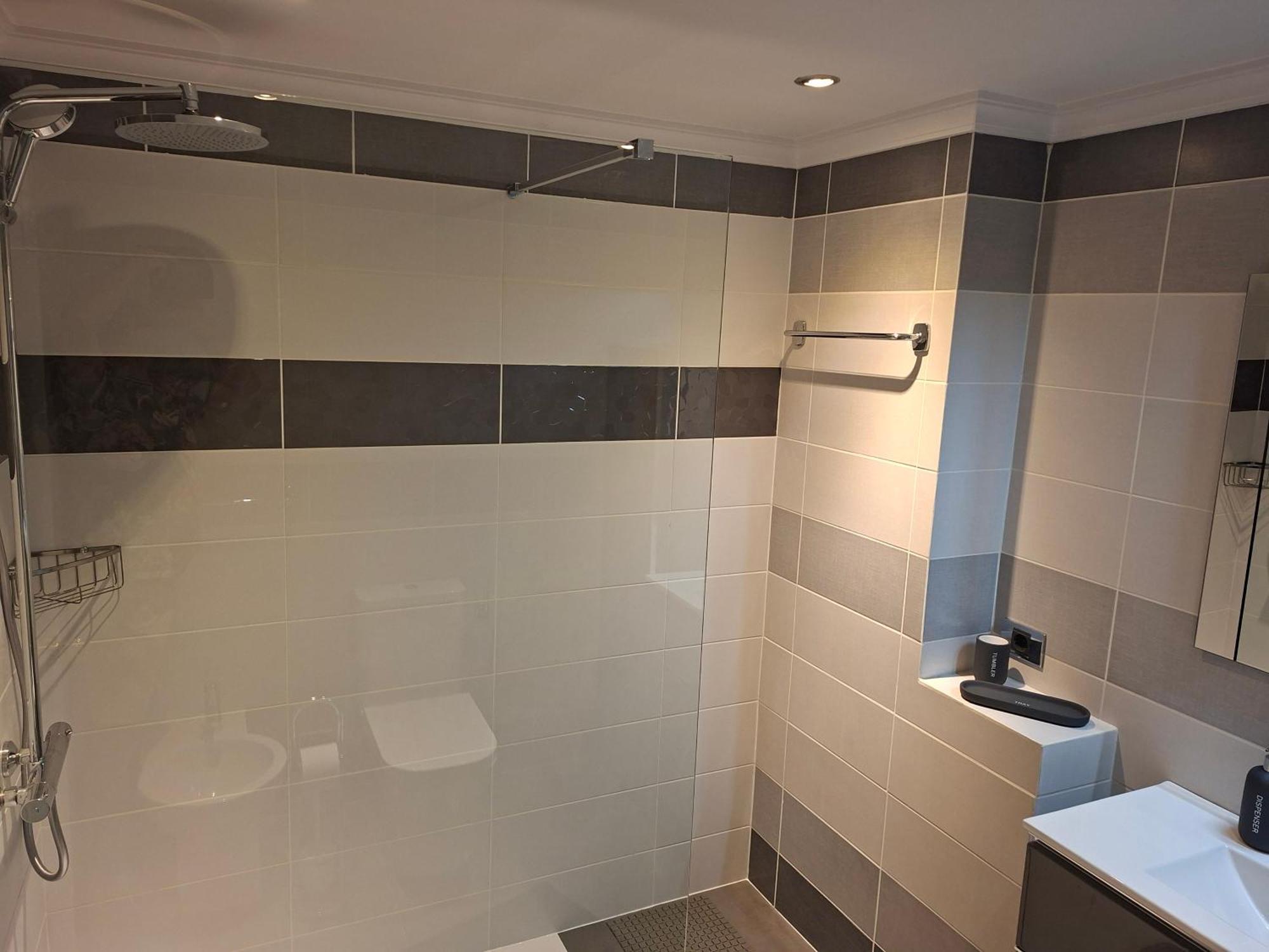 Nice 1 Bedroom Apartment Los Cristianos Los Cristianos  Exteriör bild