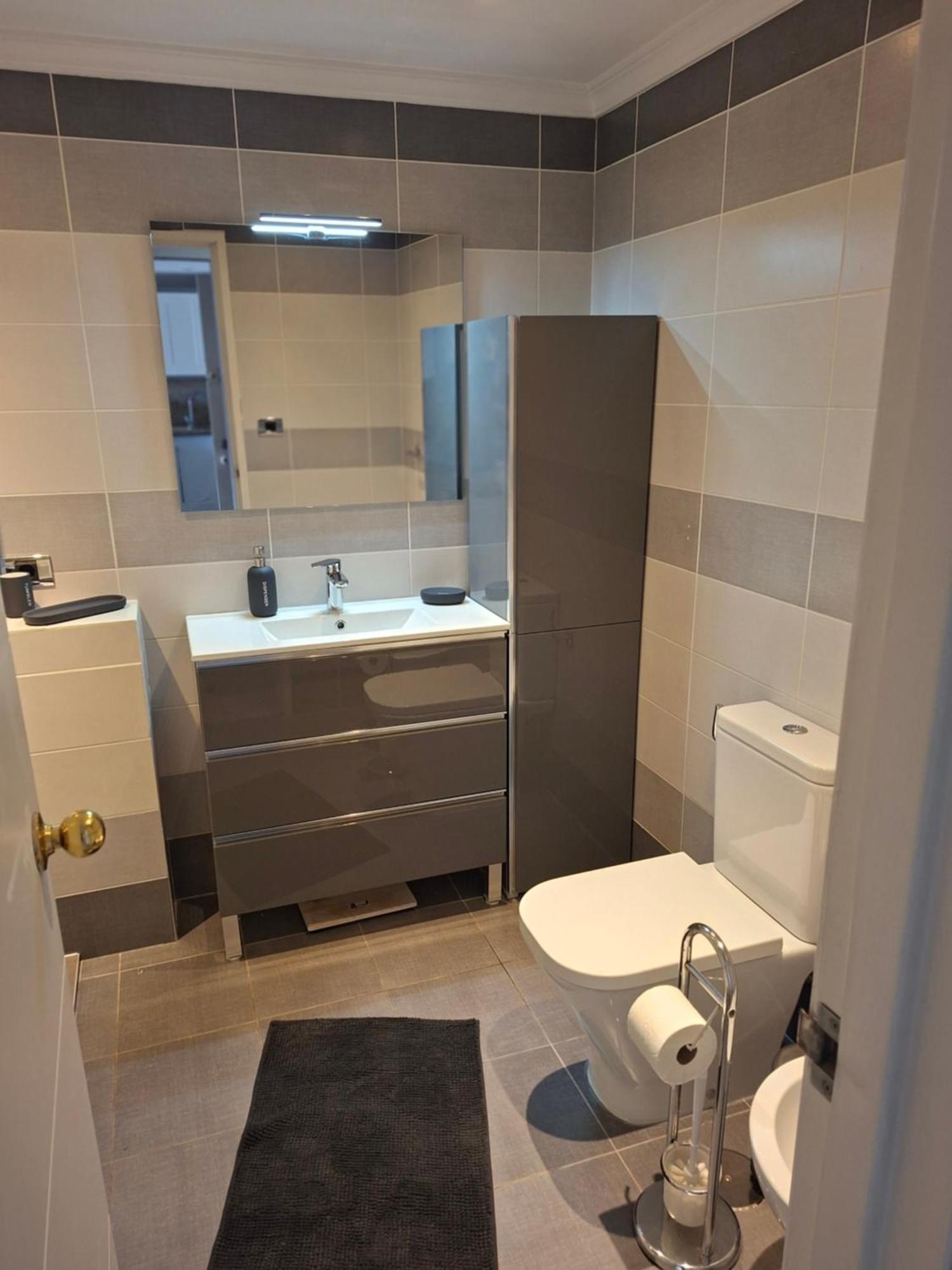 Nice 1 Bedroom Apartment Los Cristianos Los Cristianos  Exteriör bild