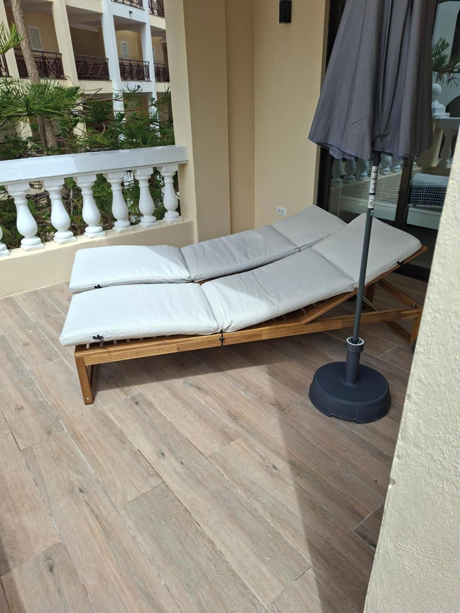 Nice 1 Bedroom Apartment Los Cristianos Los Cristianos  Exteriör bild